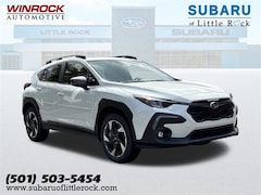 2025 Subaru Crosstrek Limited SUV