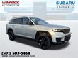 Jeep Grand Cherokee L