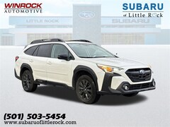 Used 2023 Subaru Outback Onyx Edition XT SUV for sale near Walnut Ridge, AR