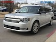  Ford Flex