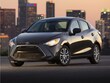  Toyota Yaris iA