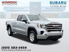 Used 2021 GMC Sierra 1500 SLE Truck for sale near Walnut Ridge, AR
