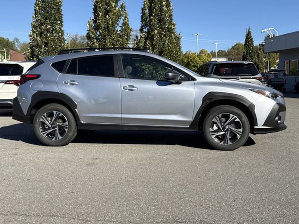 New 2026 Subaru Crosstrek Premium SUV