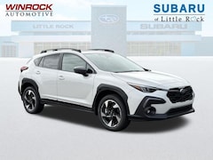 2026 Subaru Crosstrek Limited SUV
