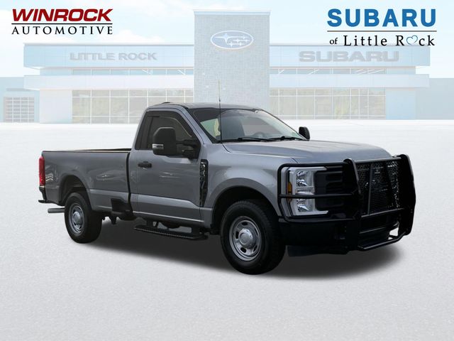 2024 Ford F-250 Super Duty