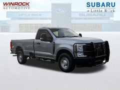 Used 2024 Ford F-250SD XL Truck in Jonesboro, AR