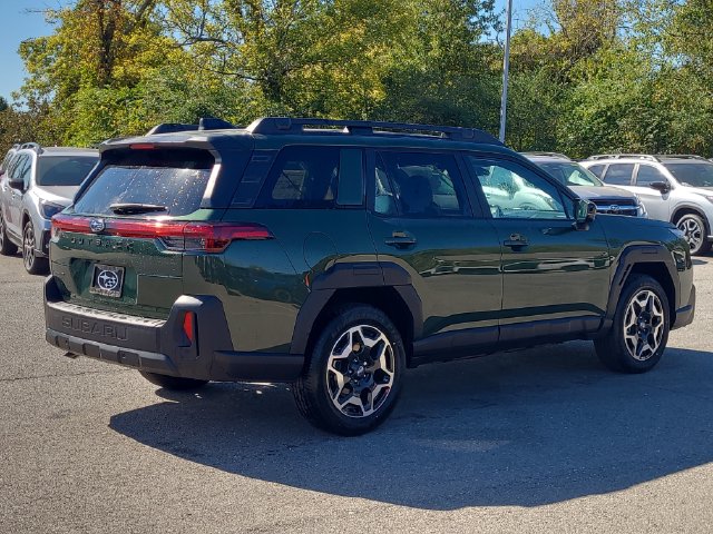 New 2026 Subaru Outback Touring SUV