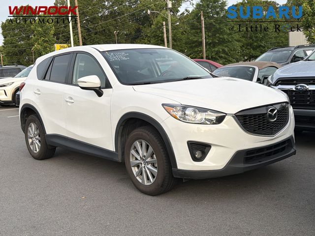2015 Mazda CX-5 Touring auto 4WD's photo
