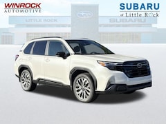 2026 Subaru Forester Touring SUV