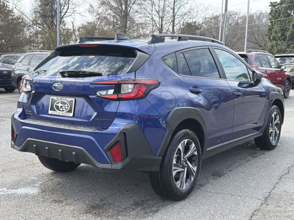 New 2026 Subaru Crosstrek Premium SUV