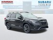 Subaru Ascent