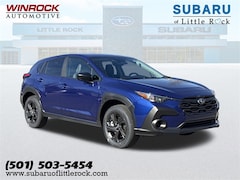2026 Subaru Crosstrek Base SUV