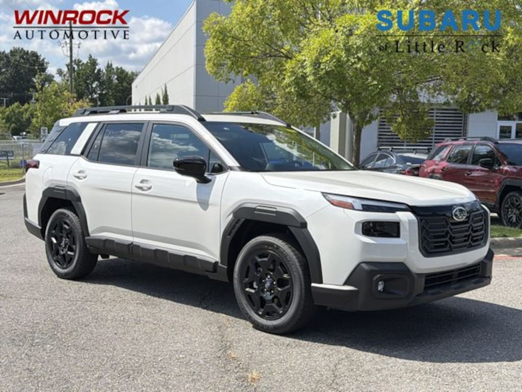 New 2026 Subaru Outback Limited SUV