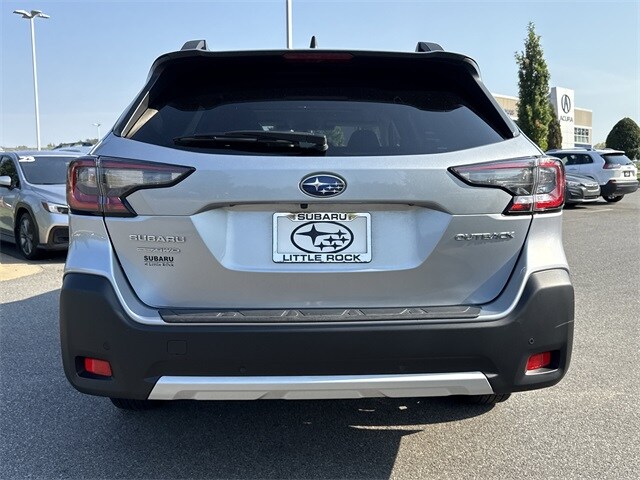 2024 Subaru Outback Limited photo 4