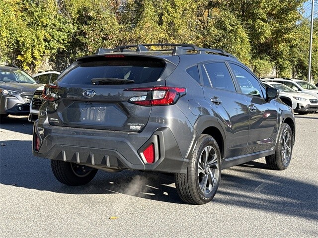 2024 Subaru Crosstrek Premium photo 3