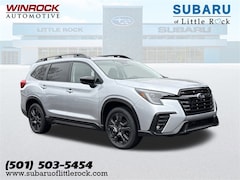 2026 Subaru Ascent Onyx Edition Touring 7-Passenger SUV