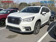  Subaru Ascent