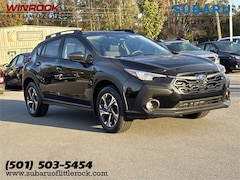 Used 2025 Subaru Crosstrek Premium SUV for sale near Paragould, AR