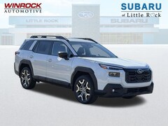 2026 Subaru Outback Touring XT SUV