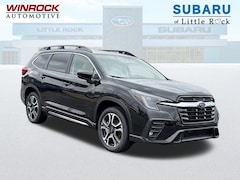 2026 Subaru Ascent Limited 7-Passenger SUV