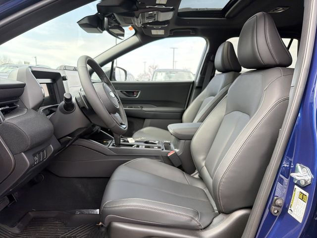 2026 Subaru Outback Limited - Photo 11