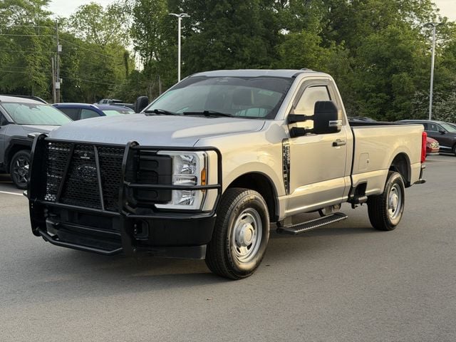 2024 Ford F-250 Super Duty XL - Photo 7