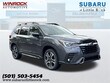 Subaru Ascent