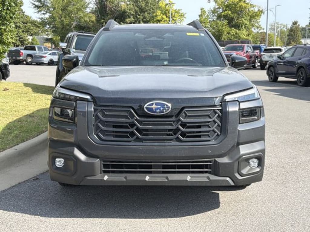 Certified 2026 Subaru Outback Limited SUV