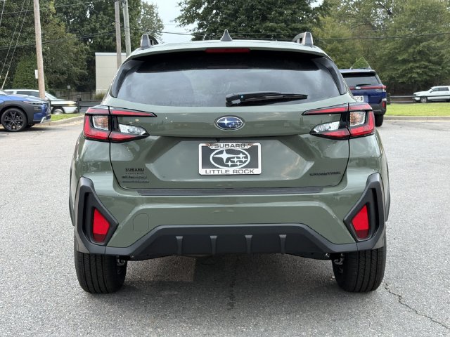 New 2026 Subaru Crosstrek Premium SUV