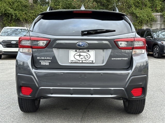 2023 Subaru Crosstrek Limited photo 4