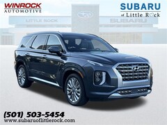 Used 2020 Hyundai Palisade Limited SUV for sale near Walnut Ridge, AR