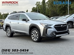 Used 2025 Subaru Outback Limited SUV for sale near Paragould, AR
