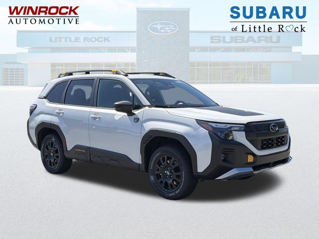 2026 Subaru Forester Wilderness's photo
