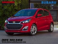 Used 2020 Chevrolet Spark Activ Hatchback in Jonesboro, AR