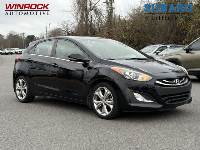 2014 Hyundai Elantra GT Base