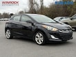 Hyundai Elantra GT