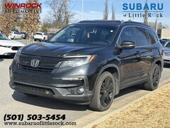 Used 2022 Honda Pilot Special Edition SUV for sale near Walnut Ridge, AR