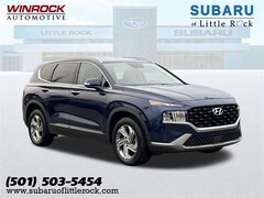 Used 2023 Hyundai Santa Fe SEL SUV for sale near Walnut Ridge, AR