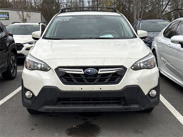 2023 Subaru Crosstrek Premium photo 2