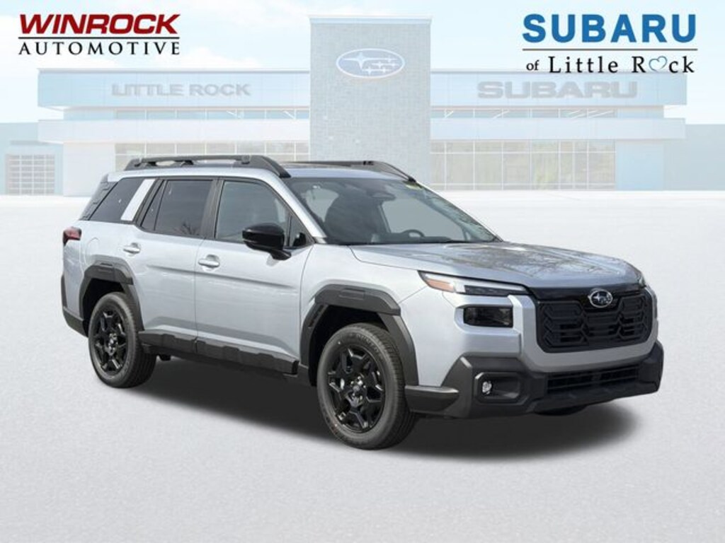 New 2026 Subaru Outback Limited SUV