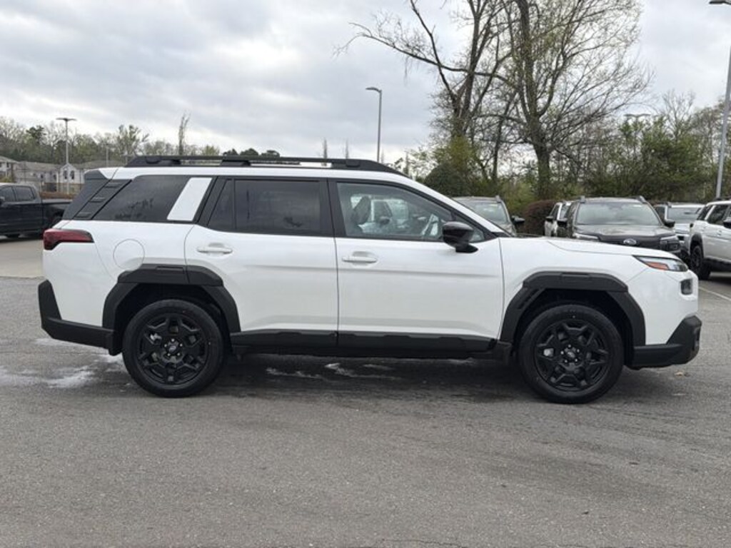 New 2026 Subaru Outback Limited SUV