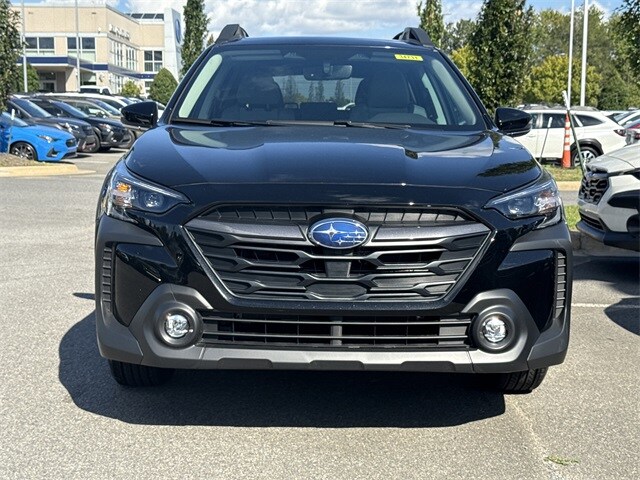 2025 Subaru Outback Premium photo 4