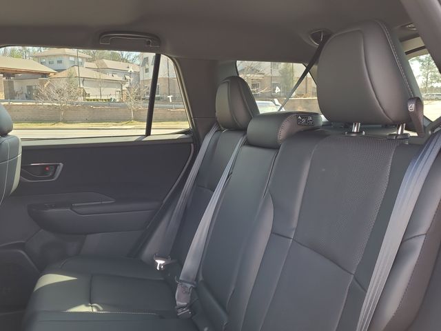 2026 Subaru Outback Limited - Photo 13