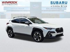 2026 Subaru Crosstrek Limited SUV