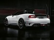  FIAT 124 Spider