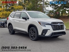 2026 Subaru Ascent Onyx Edition Touring 7-Passenger SUV