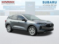 Used 2025 Ford Escape Active SUV in Jonesboro, AR