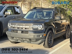 Used 2022 Ford Bronco Sport Big Bend SUV for sale near Walnut Ridge, AR