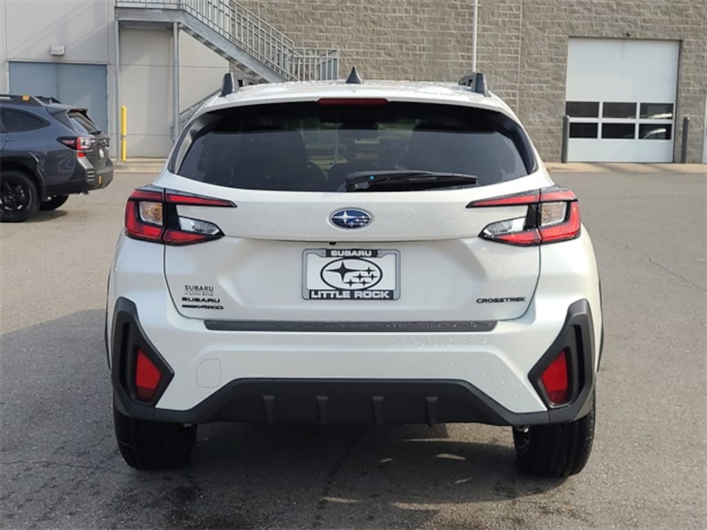 New 2026 Subaru Crosstrek Premium SUV
