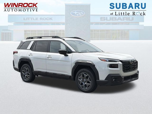 2026 Subaru Outback Premium's photo